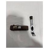Handheld Refractometer with Case