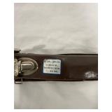 Handheld Refractometer with Case