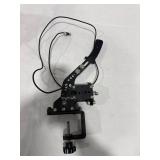 Simulation Handbrake with Clamp