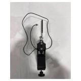 Simulation Handbrake with Clamp