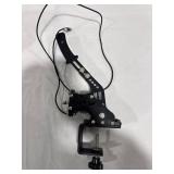 Simulation Handbrake with Clamp