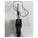 Simulation Handbrake with Clamp