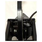 Simulation Handbrake with Clamp