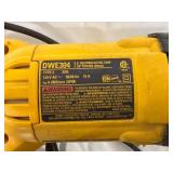 DeWalt DWE304 Reciprocating Saw