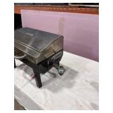 Char-Broil Portable Gas Grill