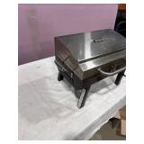 Char-Broil Portable Gas Grill