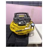DeWalt 6-Gallon Air Compressor