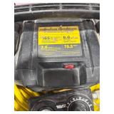 DeWalt 6-Gallon Air Compressor