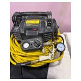 DeWalt 6-Gallon Air Compressor