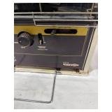 Everglow P-E12 Kerosene Heater