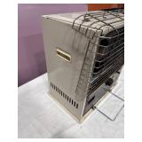 Everglow P-E12 Kerosene Heater