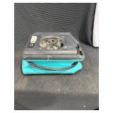 Servicemaster AirMax Radial Air Mover