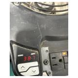 Servicemaster Velo Pro Air Mover