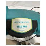 Servicemaster Velo Pro Air Mover