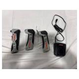 Craftsman Nextec 12V Power Tool Lot