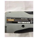 Craftsman Nextec 12V Power Tool Lot