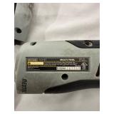 Craftsman Nextec 12V Power Tool Lot