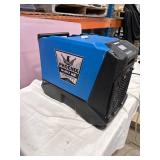 Phoenix Drymax BLE Dehumidifier