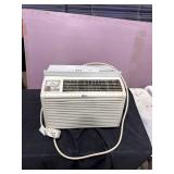 LG Window Air Conditioner