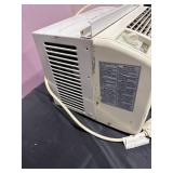 LG Window Air Conditioner