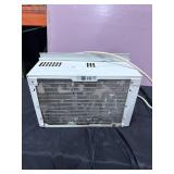 LG Window Air Conditioner