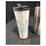 Coffee Brand Beverage Container Lot