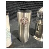 Coffee Brand Beverage Container Lot