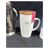 Coffee Brand Beverage Container Lot