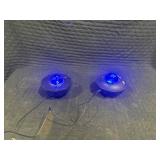 Pair of Star Projectors