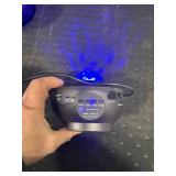 Pair of Star Projectors