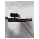 Brave Camouflage Compound Bow