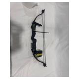 Brave Camouflage Compound Bow