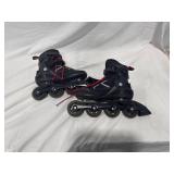 Rollerblade Macroblade 80W Skates
