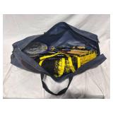 Spalding Badminton Set Bag