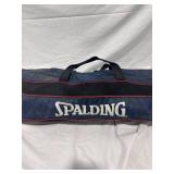 Spalding Badminton Set Bag