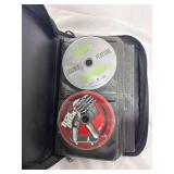 DVD and CD Collection