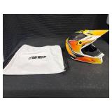 Five O Nine Off-Road Helmet