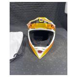 Five O Nine Off-Road Helmet