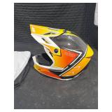 Five O Nine Off-Road Helmet