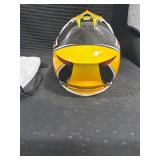 Five O Nine Off-Road Helmet