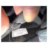 Five O Nine Off-Road Helmet