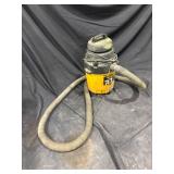 Shop-Vac 5.0 HP Drywall Vac