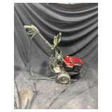 Craftsman Gas Pressure Washer