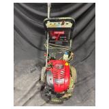 Craftsman Gas Pressure Washer