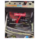 Craftsman Gas Pressure Washer