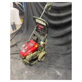 Craftsman Gas Pressure Washer
