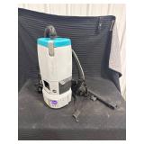 ProTeam Backpack Vacuum 107572