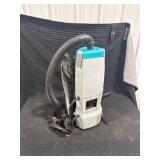 ProTeam Backpack Vacuum 107572