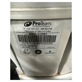 ProTeam Backpack Vacuum 107572