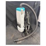 ProTeam Backpack Vacuum 107572